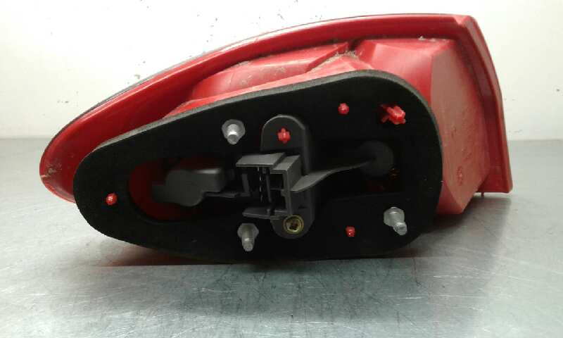 Piloto Trasero Derecho para Alfa Romeo 147 (190)