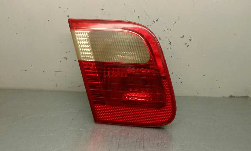 Piloto Trasero Izquierdo para Bmw Serie 3 Berlina (E46)