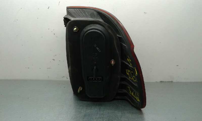 Piloto Trasero Izquierdo para Bmw Serie 5 Touring (E39)