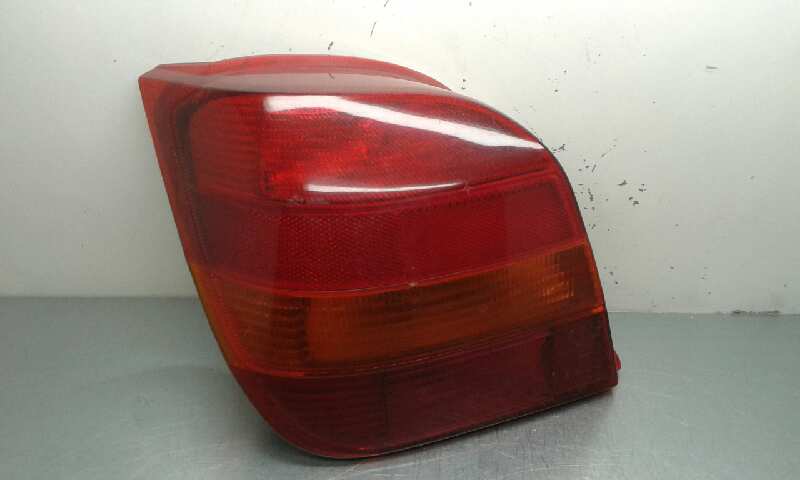 Piloto Trasero Izquierdo para Ford Fiesta Berl./Courier