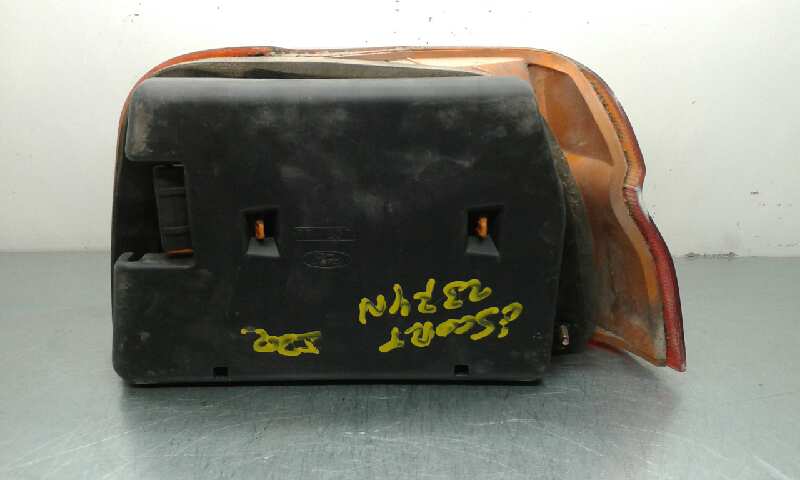 Piloto Trasero Izquierdo para Ford Escort Berl./Turnier