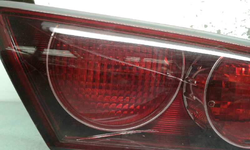 Piloto Trasero Izquierdo Interior para Alfa Romeo 159 (140)