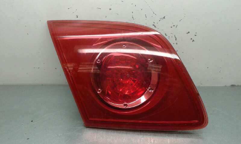 Piloto Trasero Izquierdo para Mazda 3 Berlina (Bk)