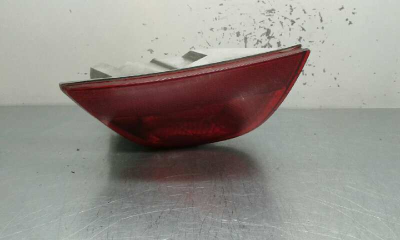 Faro Antiniebla Trasero Izquierdo para Ford Focus Berlina (Cak)