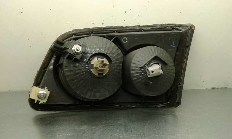 Piloto Trasero Izquierdo para Mazda 6 Monovolumen (Gy)