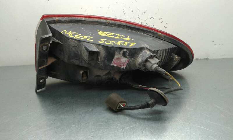 Piloto Trasero Izquierdo para Daewoo Lanos