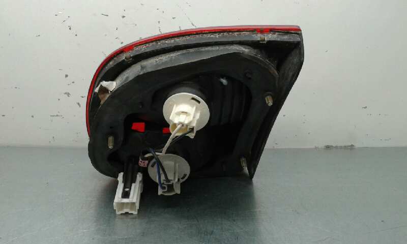 Piloto Trasero Izquierdo para Daewoo Lanos