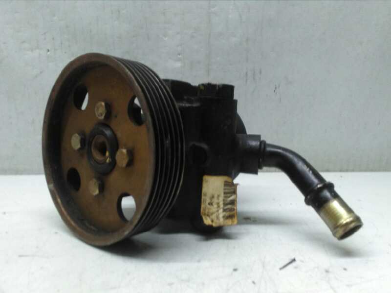 Bomba Direccion para Peugeot Boxer Caja Abierta (Rs2850)(230)(->'02)