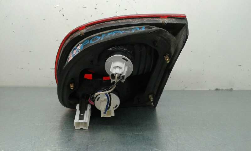 Piloto Trasero Izquierdo para Daewoo Lanos