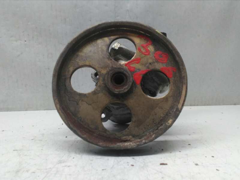 Bomba Direccion para Peugeot 306 Berlina 3/4/5 Puertas (S2)