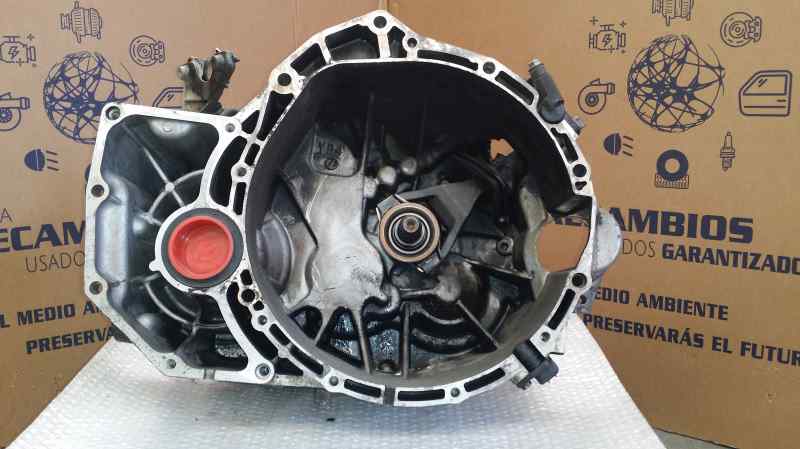 Caja Cambios para Nissan X-Trail (T30)