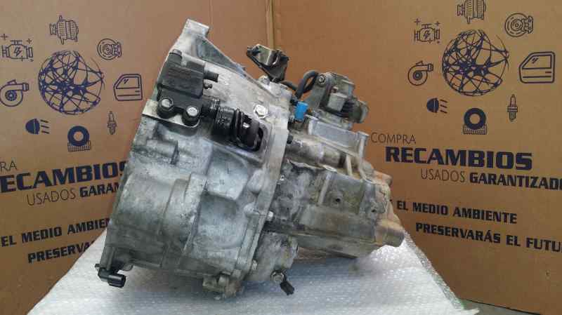 Caja Cambios para Nissan X-Trail (T30)