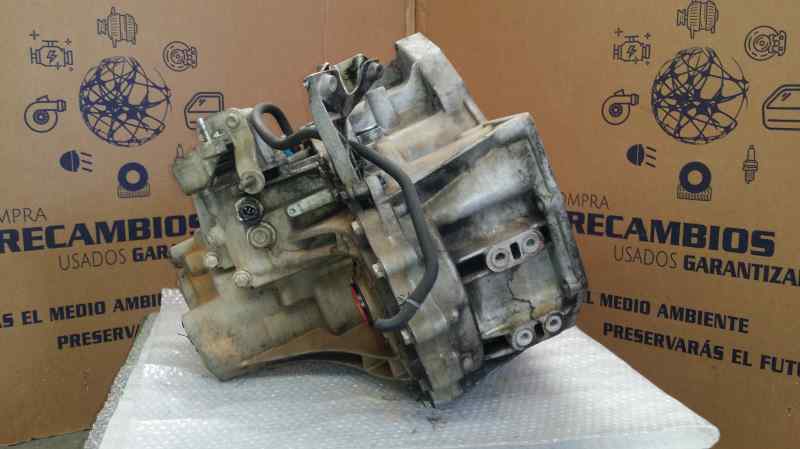 Caja Cambios para Nissan X-Trail (T30)