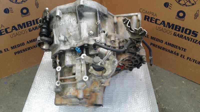 Caja Cambios para Nissan X-Trail (T30)