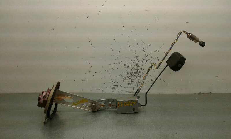 Aforador para Honda Accord Berlina (Cc/Ce)