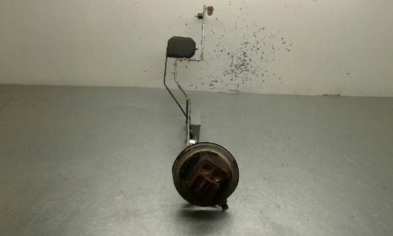 Aforador para Honda Accord Berlina (Cc/Ce)