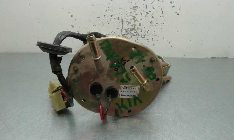 Bomba Combustible para Kia Clarus