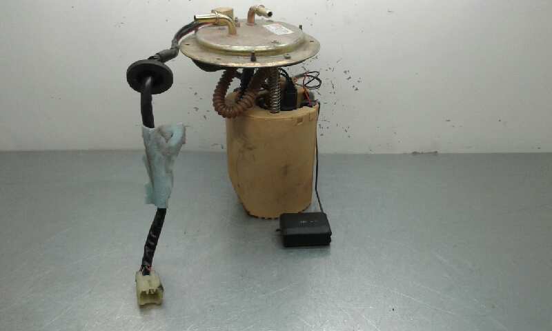 Aforador para Kia Shuma