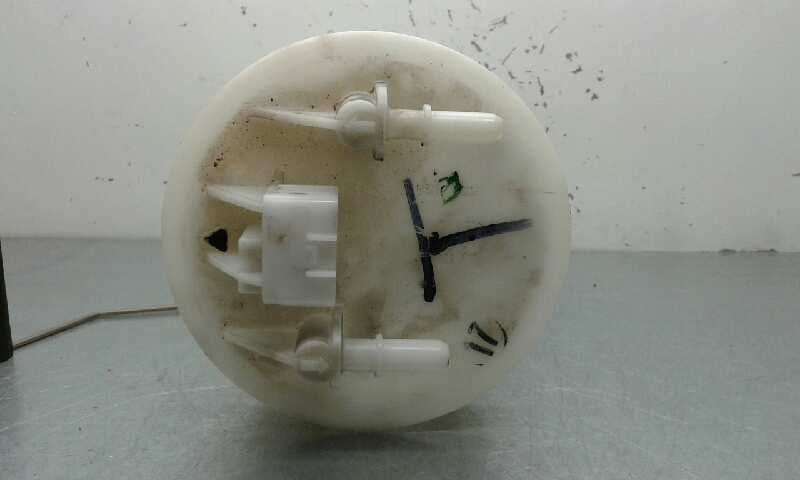 Aforador para Nissan Almera (N16/E)