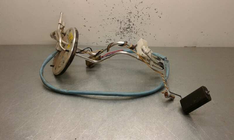 Aforador para Mg Serie 45 (Rt)