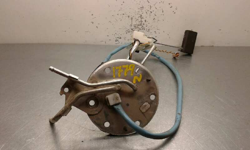 Aforador para Mg Serie 45 (Rt)