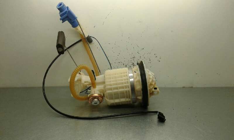 Aforador para Bmw Mini (R50,R53)