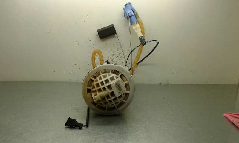 Aforador para Bmw Mini (R50,R53)