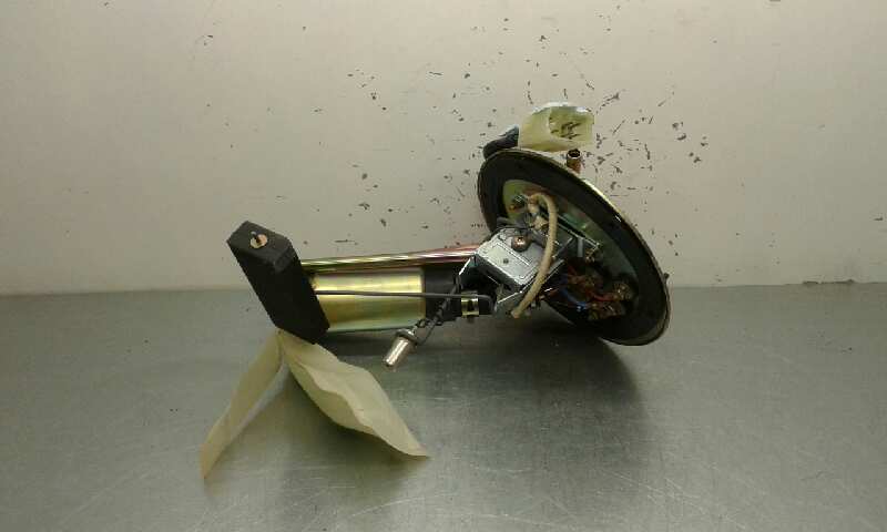 Aforador para Kia Sephia