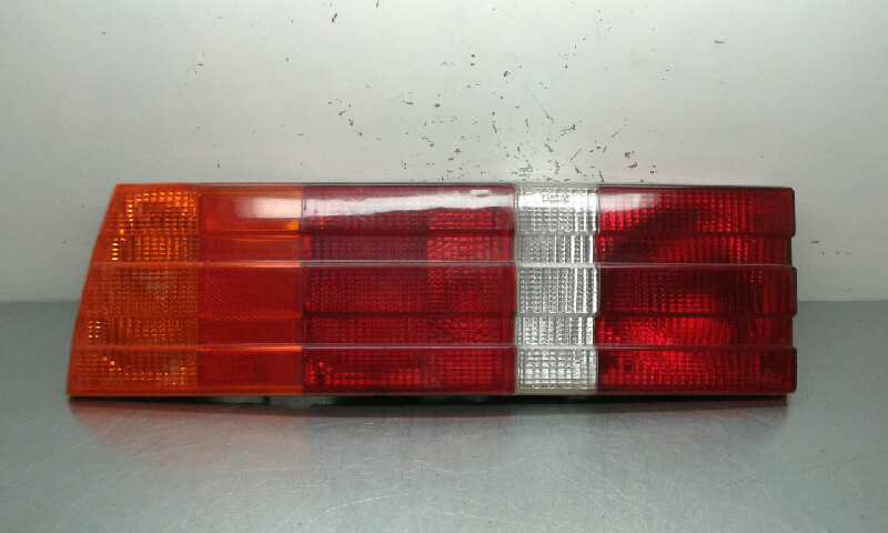 Piloto Trasero Izquierdo para Mg 2400