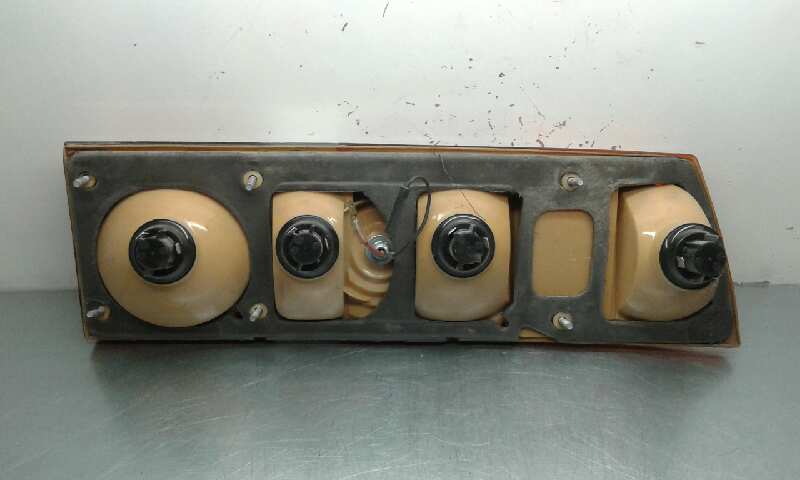 Piloto Trasero Izquierdo para Mg 2400