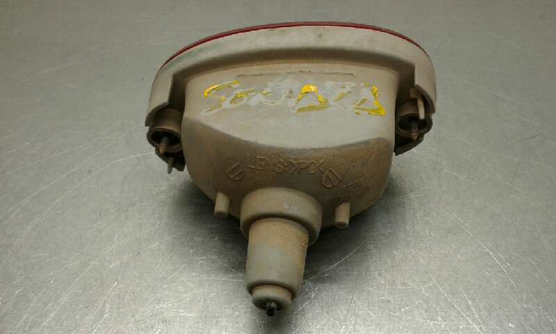 Faro Antiniebla Trasero Derecho para Hyundai Sonata (Y4)