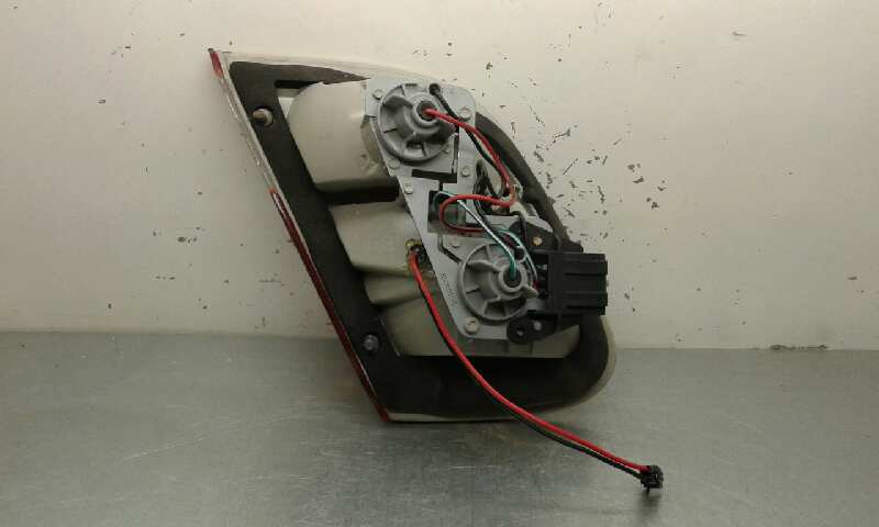 Piloto Trasero Derecho Interior para Mercedes-Benz Clase Clk (W208) Coupe