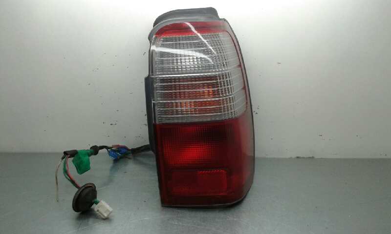 Piloto Trasero Derecho para Toyota Hilux