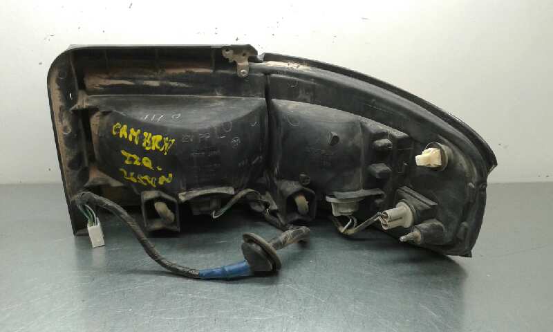 Piloto Trasero Izquierdo para Toyota Camry (V10)