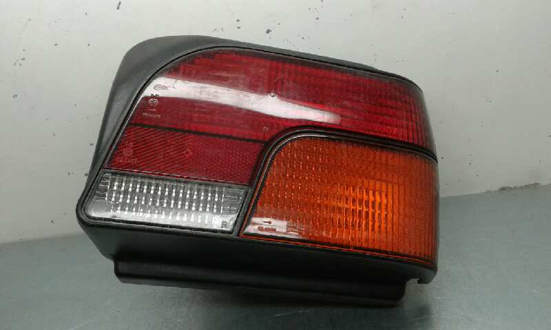 Piloto Trasero Derecho para Mg Serie 100 (Xp)