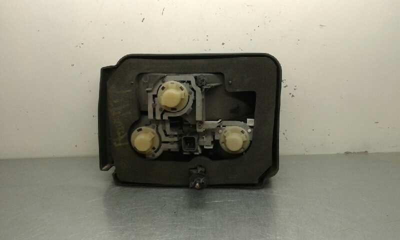 Piloto Trasero Derecho para Mg Serie 100 (Xp)