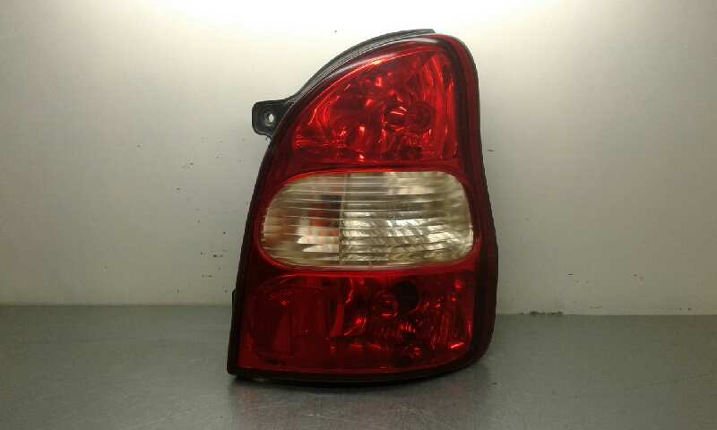 Piloto Trasero Derecho para Kia Carnival
