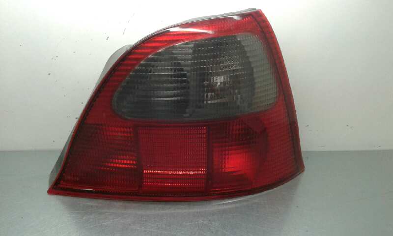 Piloto Trasero Derecho para Mg Serie 200 (Rf)