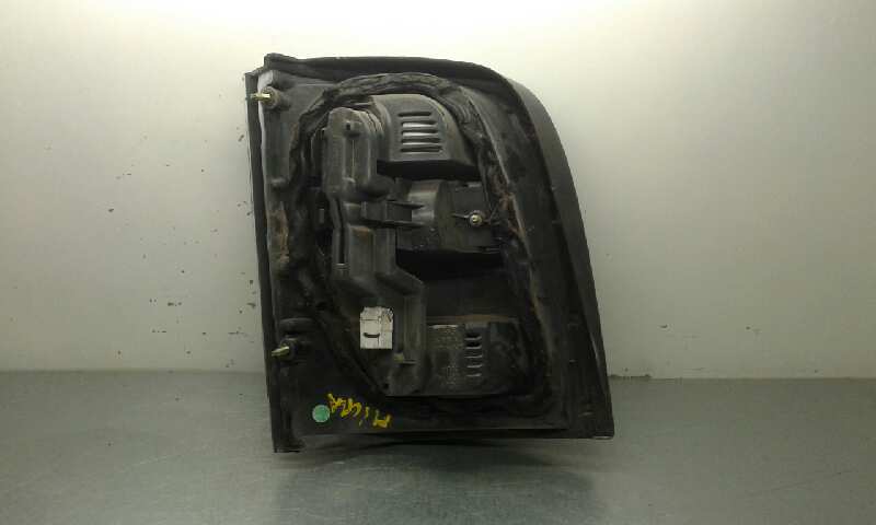 Piloto Trasero Derecho para Nissan Micra (K11)