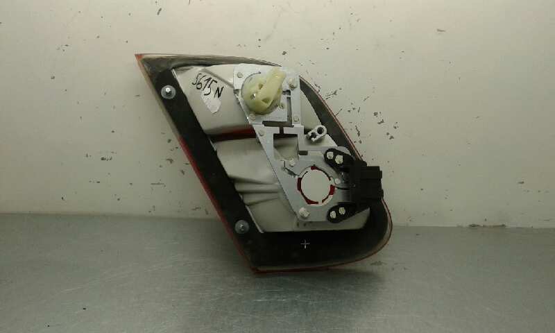 Piloto Trasero Derecho para Mercedes-Benz Clase Clk (W208) Coupe