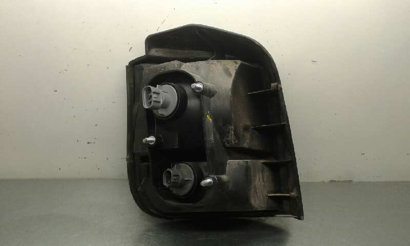 Piloto Trasero Derecho para Mitsubishi Space Runner (N10/N20)