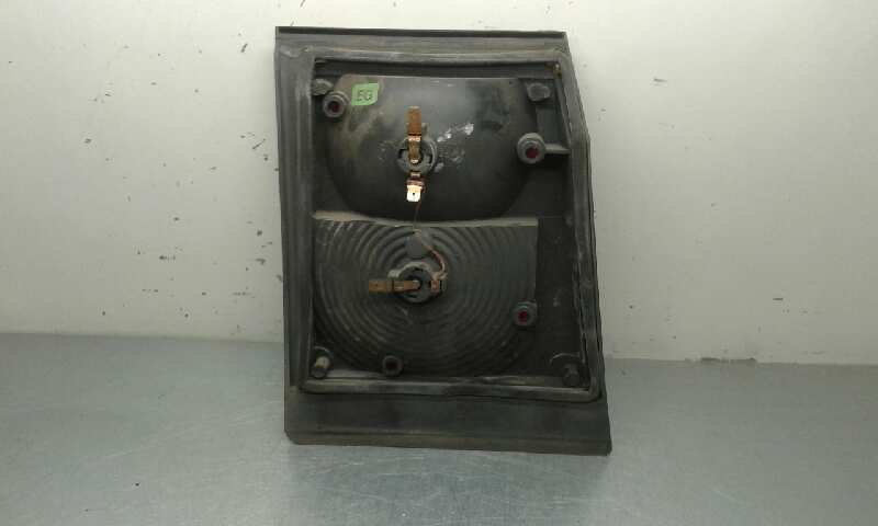 Piloto Trasero Derecho para Saab 900