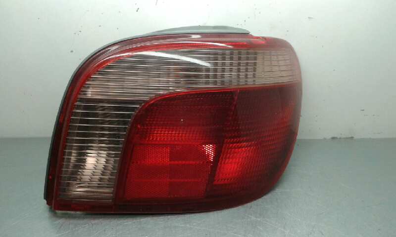 Piloto Trasero Derecho para Toyota Yaris (Ncp1/Nlp1/Scp1)