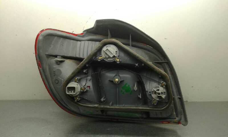 Piloto Trasero Derecho para Toyota Yaris (Ncp1/Nlp1/Scp1)
