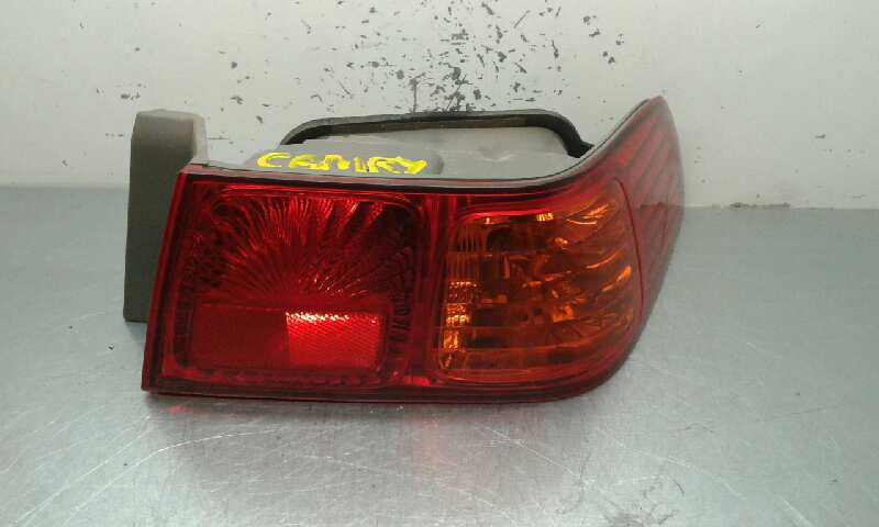 Piloto Trasero Derecho para Toyota Camry (V10)