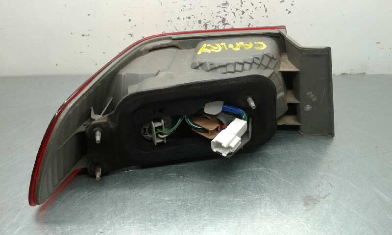 Piloto Trasero Derecho para Toyota Camry (V10)