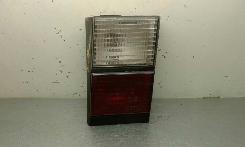 Piloto Trasero Derecho para Mg Serie 800 (Rs)