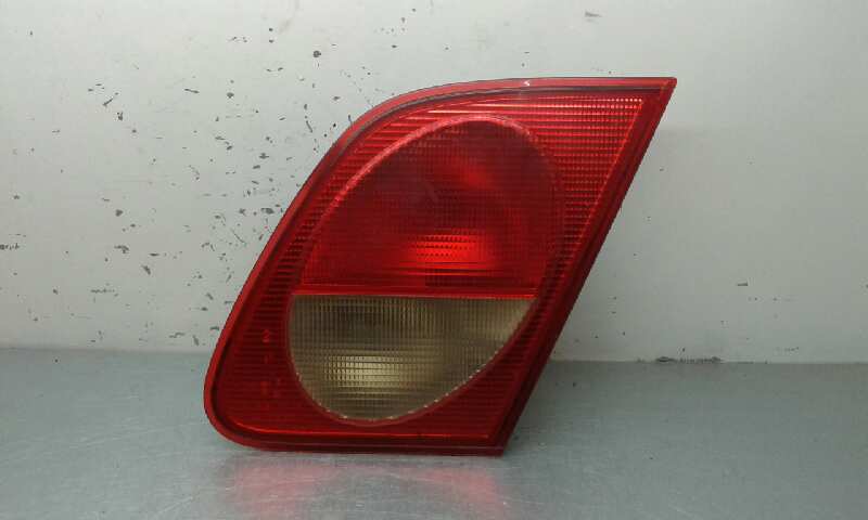 Piloto Trasero Derecho para Mercedes-Benz Clase E (W210) Berlina Diesel