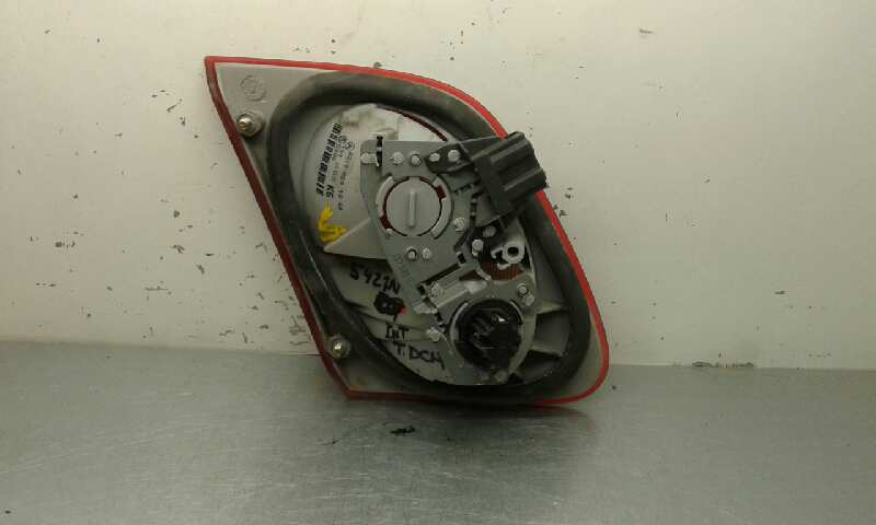 Piloto Trasero Derecho para Mercedes-Benz Clase E (W210) Berlina Diesel