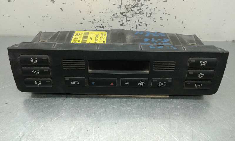 Mando Climatizador para Bmw Serie 3 Berlina (E46)
